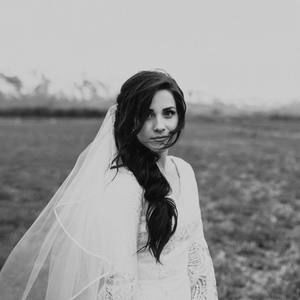 Meet your Posher, Madelyn